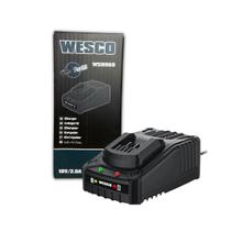 Carregador Conversor Estático 18v 2.0A WS9969 Wesco