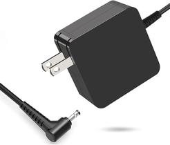 Carregador de adaptador AC 65W 45W Ymawetia para Lenovo IdeaPad 3 5