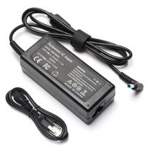 Carregador de adaptador AC de 65 W para laptop HP ProBook Elitebook Carregador de adaptador AC de 65 W para laptop HP ProBook Elitebook