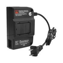Carregador De Adaptador AC Nintend N64, Cabo De Fonte De Alimentação EU/US Carregador De Adaptador AC Nintend N64, Cabo De Fonte De Alimentação EU/US