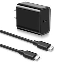 Carregador de Adaptador de Alimentação 30W USB-C para DJI Mini 4 Pro/3 Pro
