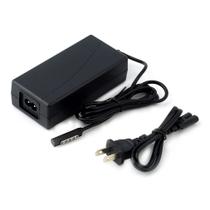 Carregador de adaptador de alimentação AC DC para MS Micros 12V 45W 3.6A