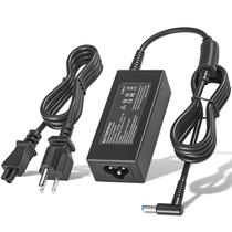 Carregador de adaptador de alimentação para laptop 45 W 19,5 V 2,31 A para HP Blue Tip