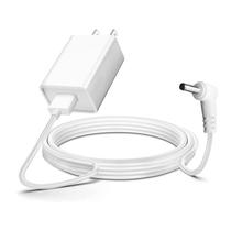 Carregador de adaptador de alimentação para Ring Stick Up Cam de 3ª geração/2ª geração Carregador de adaptador de alimentação para Ring Stick Up Cam de 3ª geração/2ª geração