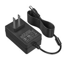 Carregador de alimentação ANKS 24V 1.5A 36W Adaptador de fonte de alimentação Carregador de alimentação ANKS 24V 1.5A 36W Adaptador de fonte de alimentação