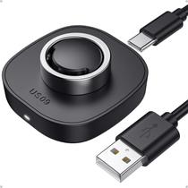Carregador de anel inteligente K KORKUAN compatível com Oura Ring Gen3 Carregador de anel inteligente K KORKUAN compatível com Oura Ring Gen3