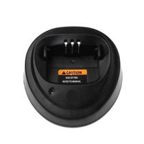 Carregador de Base para Walkie Talkie Motorola CP040, CP140, CP150, CP160, CP180, CP200 e EP450 Carregador de Base para Walkie Talkie Motorola CP040, CP140, CP150, CP160, CP180, CP200 e EP450