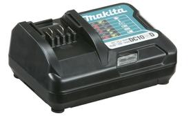 Carregador De Bateria 10,8v-12v Li-ion DC10WD Makita Bivolt