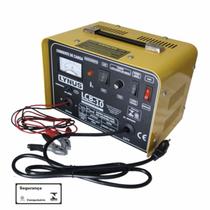 Carregador de Bateria 12-100Ah 220V LCB-10 Lynus Unica