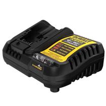 Carregador de Bateria 12 - 20 V Bivolt LI-ION DeWalt