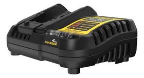 Carregador De Bateria 12v - 20v Bivolt Dewalt - Dcb1104-br