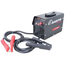 Carregador de Bateria 12V/24V 60A Auxiliar Partida Saints SC300