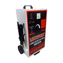 Carregador de Bateria 12V 50A Maxfort MX1