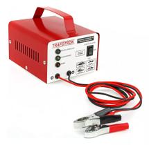 Carregador De Bateria 12v Até 300amperes CF5 Inteligente Original