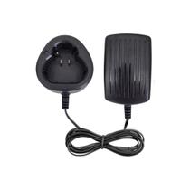 Carregador de Bateria 12v Bivolt Ws9956 Wesco - Unica 12V Carregador de Bateria 12v Bivolt Ws9956 Wesco - Unica 12V