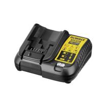 Carregador De Bateria 12v E 20v Dcb107 Bivolt Dewalt Carregador De Bateria 12v E 20v Dcb107 Bivolt Dewalt