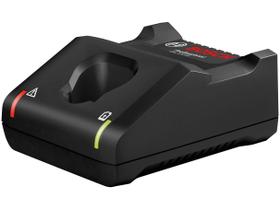 Carregador de Bateria 12V GAL 12-40V Bivolt para Ferramentas Bosch 12V 1600A01B6R000