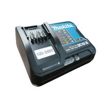 Carregador de Bateria 12V MAX-DC10SB MAKITA Carregador de Bateria 12V MAX-DC10SB MAKITA