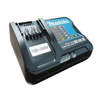 Carregador De Bateria 12V Max-Dc10sb Makita