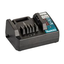 Carregador de Bateria 18 Watts DC18WB Bivolt - 191W35-1 - MAKITA