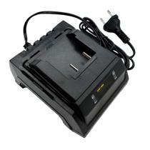 Carregador de Bateria 18V ICBV1805 para Ferramentas Vonder e DWT 60.04.180.500