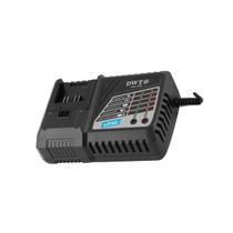 Carregador De Bateria 18V Intercambiável ICBD1806 DWT Carregador De Bateria 18V Intercambiável ICBD1806 DWT