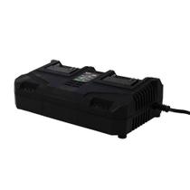 Carregador de Bateria 2.5 A Bivolt 18 V Toyama TBT18CHG2.5D2 Carregador de Bateria 2.5 A Bivolt 18 V Toyama TBT18CHG2.5D2