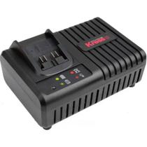 Carregador de Bateria 20V 6AH KAC21 BIVOLT KRESS