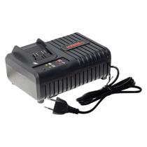 Carregador De Bateria 20V 6ah KAC21 Bivolt Kress