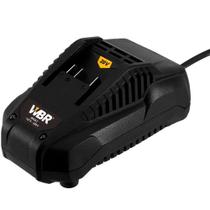 Carregador de Bateria 2,4A Bivolt