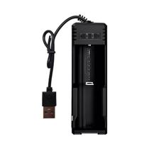 Carregador De Bateria 26650 18650 Lanternas T9 X900 T12 26650, 18650, 14500, 16340, 10400, 16650, 14650, 21700, 18350, 1 Carregador De Bateria 26650 18650 Lanternas T9 X900 T12 26650, 18650, 14500, 16340, 10400, 16650, 14650, 21700, 18350, 1