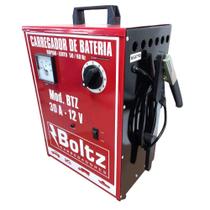 Carregador de Bateria 30A Boltz 12v 3643