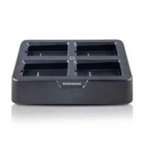 Carregador de Bateria 4 Posições Memor K20 e K25 94ACC0419 Datalogic Carregador de Bateria 4 Posições Memor K20 e K25 94ACC0419 Datalogic