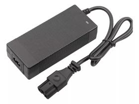 Carregador de Bateria 48V 1.8Ah Plug Comp. Carregador de Bateria 48V 1.8Ah Plug Comp.