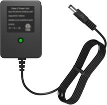 Carregador de bateria 6V para crianças Ride on Toys Flybar Kidzone Carregador de bateria 6V para crianças Ride on Toys Flybar Kidzone