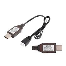 Carregador De Bateria 7,4v 12428 12423 A959 V913 V912 144001 Carregador De Bateria 7,4v 12428 12423 A959 V913 V912 144001