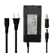 Carregador de bateria Abakoo 58,8V 4A Fast para 48V de lítio 14S Carregador de bateria Abakoo 58,8V 4A Fast para 48V de lítio 14S