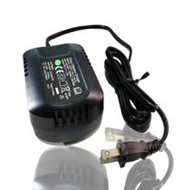 Carregador de bateria ANWNOEER HT21-401-003-12 20V 110V-240V Carregador de bateria ANWNOEER HT21-401-003-12 20V 110V-240V
