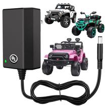 Carregador de bateria APOOHEP 24V para Ride on Toys, certificado pela UL Carregador de bateria APOOHEP 24V para Ride on Toys, certificado pela UL