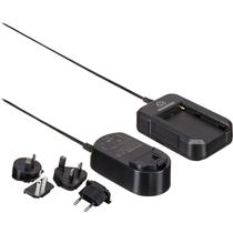 Carregador de bateria Atomos 2A Fast Battery Charger 2 L-Series