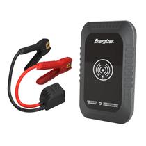 Carregador de bateria automático portátil Jump Starter Energizer Carregador de bateria automático portátil Jump Starter Energizer