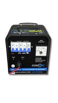Carregador de Bateria Automotiva 12V 10A Dessulfatizador 10 Baterias 10B10A Carregador de Bateria Automotiva 12V 10A Dessulfatizador 10 Baterias 10B10A