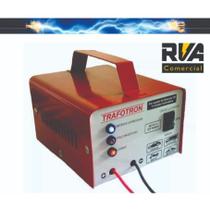 Carregador de Bateria automotivo 12v Carro, Moto Cf10ah Carregador de Bateria automotivo 12v Carro, Moto Cf10ah