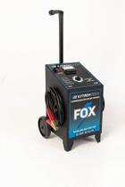 Carregador de Bateria Automotivo - FOX