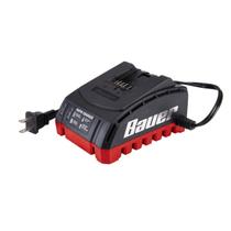 Carregador de Bateria Bauer 1704C-B Hypermax Lithium 20V