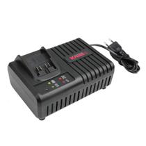 Carregador de Bateria Bivolt 20V 6A KAC21 Kress