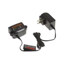 Carregador de bateria BLACK+DECKER LCS1620B 20V Max Lithium