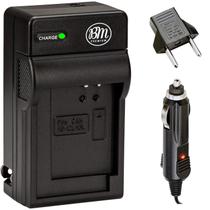Carregador de bateria BM Premium NB-13L para Canon PowerShot