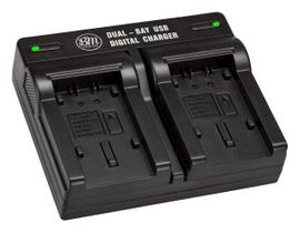 Carregador de bateria BM Premium VW-VBK180, VW-VBK360, VBT190, VBT380