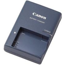 Carregador de bateria Canon CB-2LX para PowerShot (S100, S110, SX230 HS) Carregador de bateria Canon CB-2LX para PowerShot (S100, S110, SX230 HS)